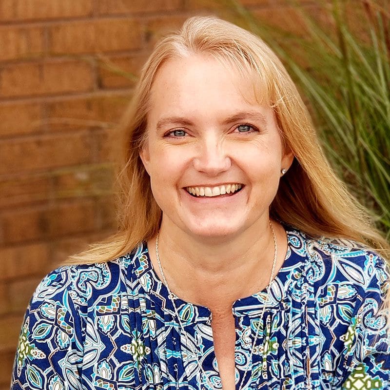 Photo of Caroline Stewart