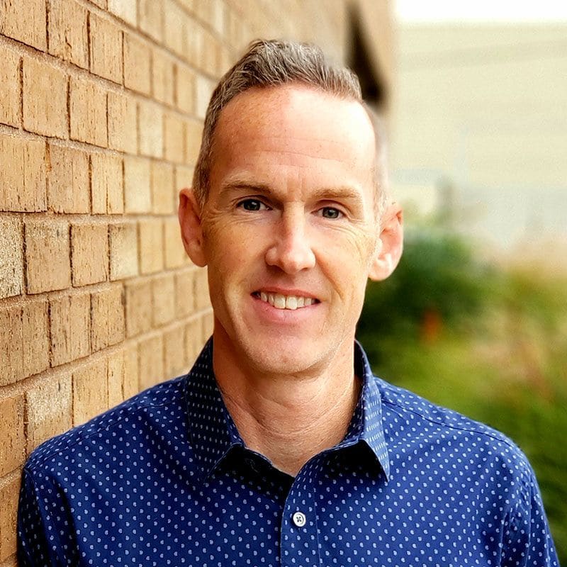 Jeremy Corson, CPA, Managing Partner