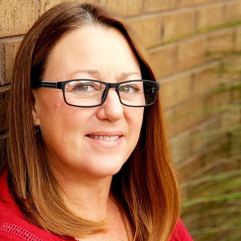 Photo of Terri Neal